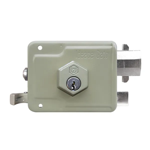 LLAVIN IDEACE GATO 864 DOBLE PASO DERECHO