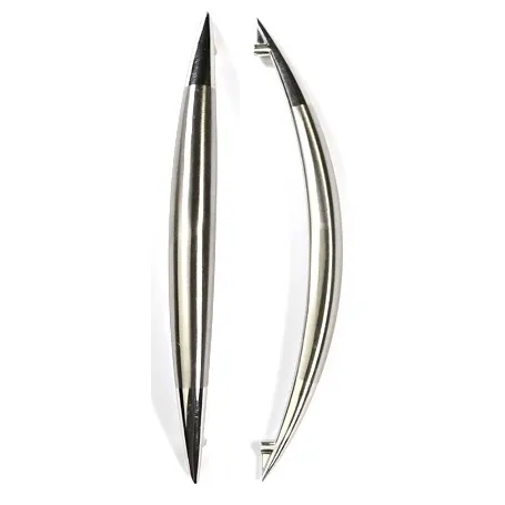 TIRADERA GATO 7W120703 SEMI ARCO PUNTAS 160 MM