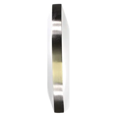 TIRADERA GATO 7W121503 ZAMAC ARCO CROMADO 160 MM