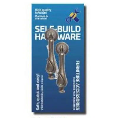 PERILLA PB-4030AB-2 PALITO 4030 PALITO BRONCE 2 PZ