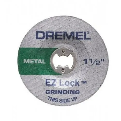 DISCO DREMEL EZ541GR 1 1/2