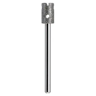 BROCA DREMEL 663DR (26150663AB) BROCA PARA VIDRIO 1/4