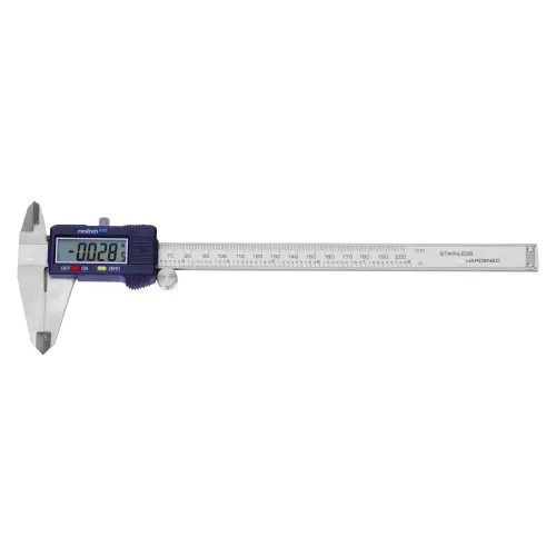 CALIBRADOR PIE REY PRECISION 201-102 DIGITAL 150 MM