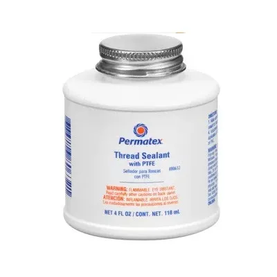 TEFLON PERMATEX 80632 ( 14H ) LIQUIDO FRASCO 118 ML