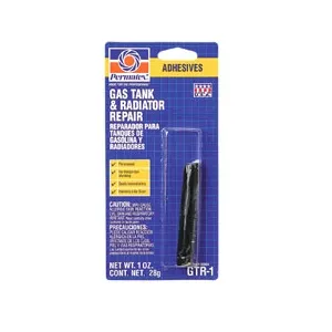 SOLDADURA PERMATEX 80884 GTR-1 BARRA 28.4 GRAMOS