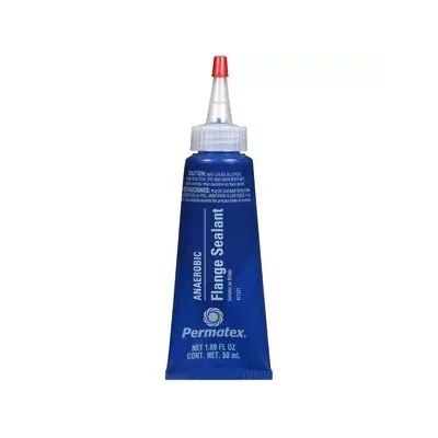 SELLADOR PERMATEX 51531 PARA JUNTAS FRASCO 50 ML