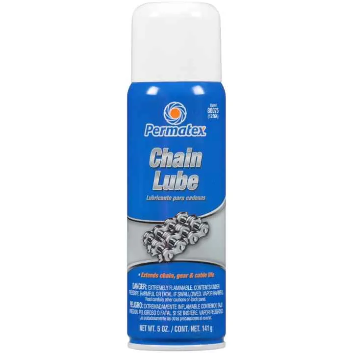 LUBRICANTE PERMATEX 80075 PARA CADENAS 5 ONZAS