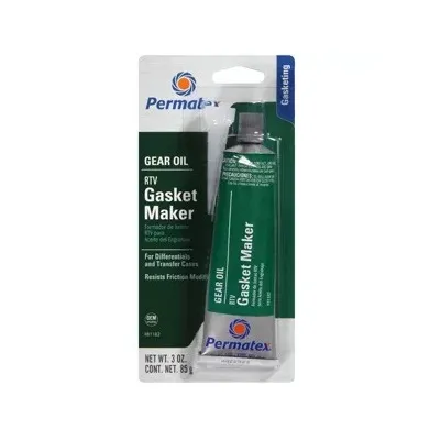 SELLADOR PERMATEX 81182 PARA DIFERENCIAL TUBO 85 GRAMOS