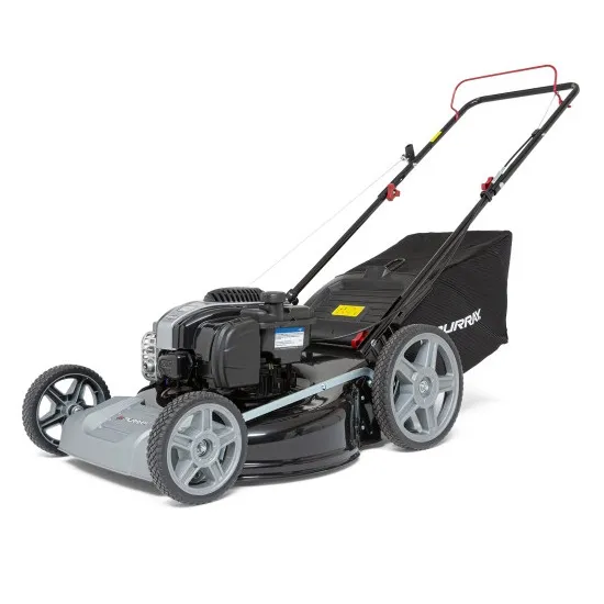 CORTADORA ZACATE MURRAY 5 HP 140 CC 21