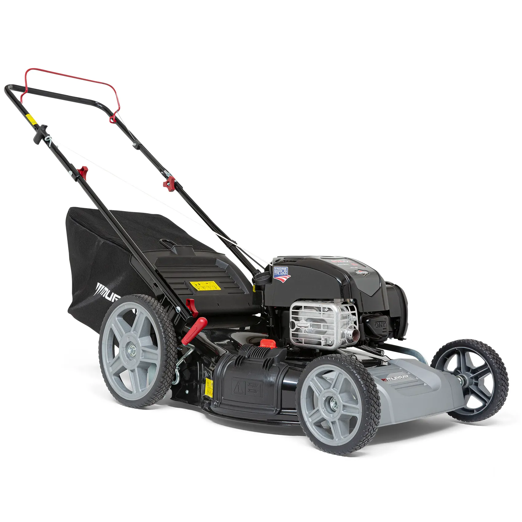 CORTADORA MURRAY 2691763 PARA ZACATE 6.75 HP 163 CC 21