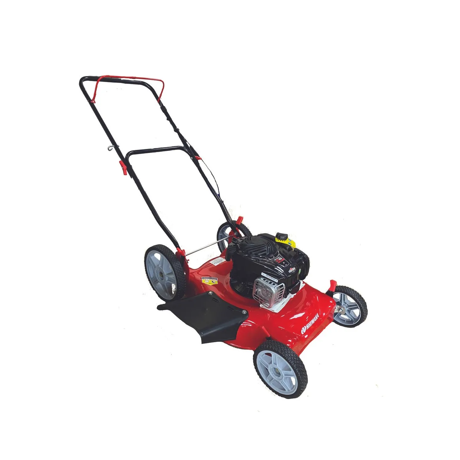 CORTADORA SHIMAHA / BRIGGS STRATTON SS22-LA-575 EX575 140 CC 22