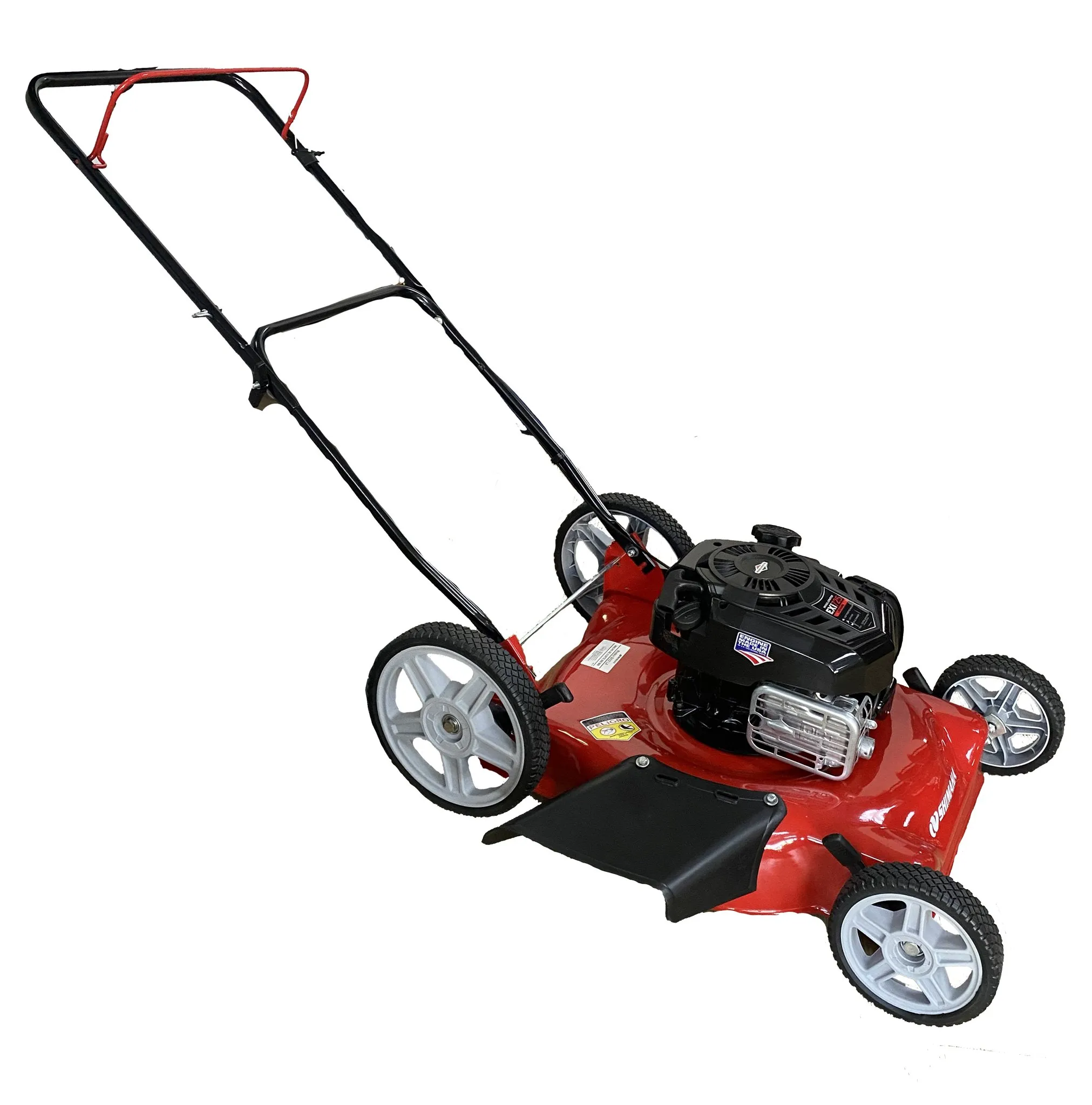 CORTADORA SHIMAHA / BRIGGS STRATTON SS22-LA-725 EX725 163 CC 22