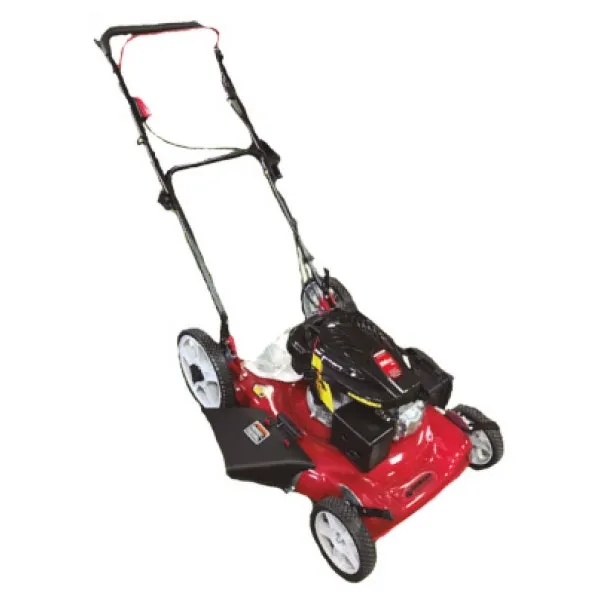 CORTADORA SHIMAHA SHZWL40 PARA ZACATE 139 CC 20