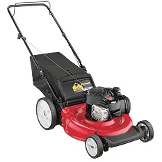 CORTADORA ZACATE MTD 11A 163 CC 21