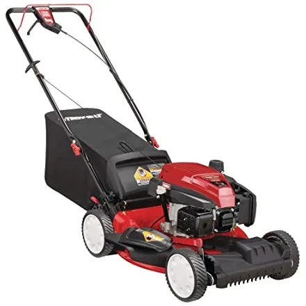 CORTADORA MTD 6.25 HP 159 CC 21