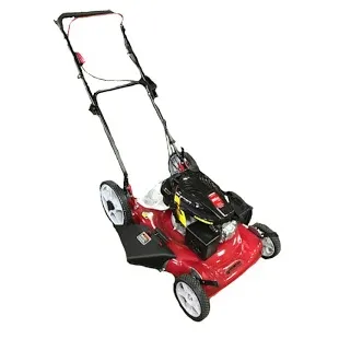 CORTADORA ZACATE SHIMAHA SHZWL65 6.25 HP 196 CC 22