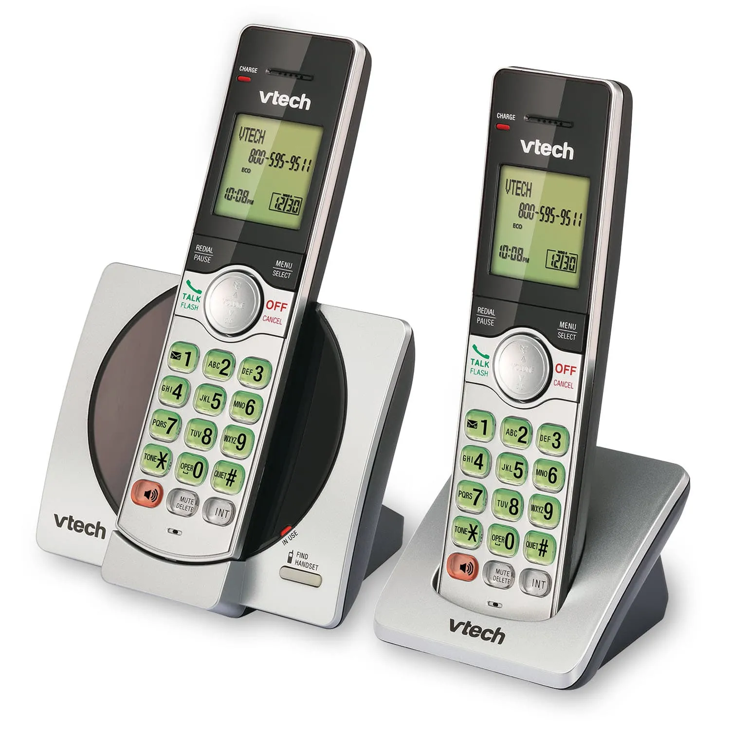 TELEFONO VTECH CS6919-2 INALAMBRICO DOBLE