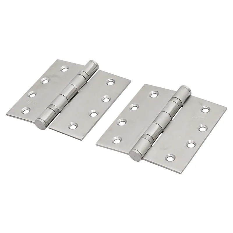 BISAGRA LUCKY BISL4X4-A ACERO INOXIDABLE 4