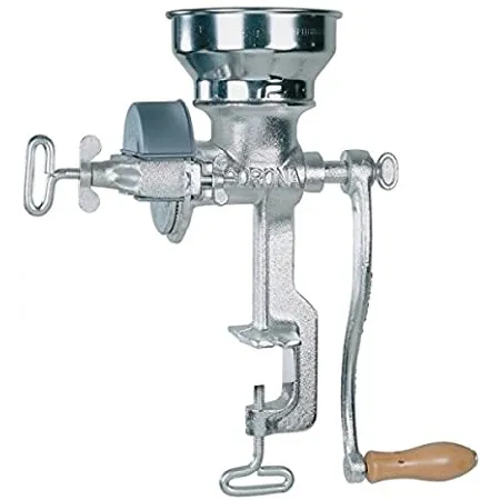 MOLINO CORONA PARA CAFE