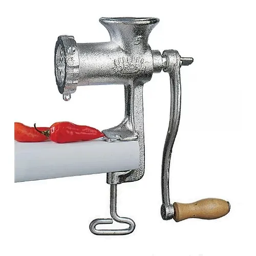 MOLINO CORONA PARA CARNE