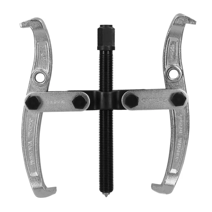 EXTRACTOR TRUPER EX-P2-6 PARA ROLES O POLEAS 2 PATAS