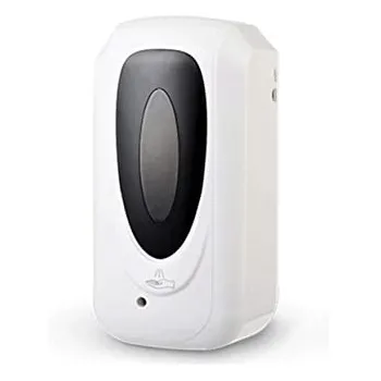 DISPENSADOR TECNOFLUID TF203XDC PARA JABON LIQUIDO 1 LITRO