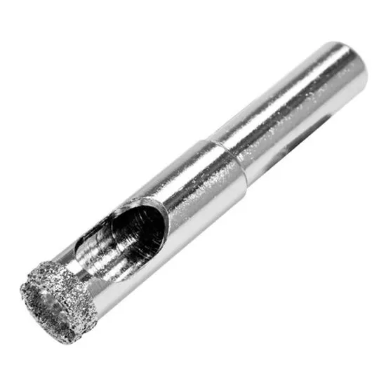 BROCA YATO YT-60425 DIAMANTADA 14 MM PARA VIDRIO O CERAMICA