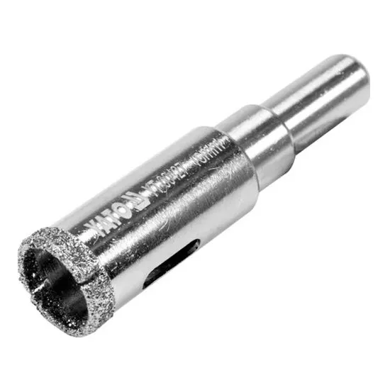 BROCA YATO YT-60427 DIAMANTADA 16 MM PARA VIDRIO O CERAMICA