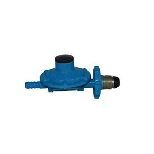 REGULADOR NIPPON AMERICA GR-707 GAS PARA COCINA