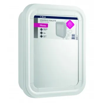 BOTIQUIN PRIMAFER PR50552 BLANCO PARED PARA BAÑO