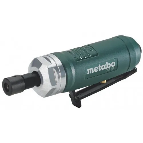 MOTOTOOL METABO DG25 NEUMATICO 25000 RPM ESPIGA 3 - 6 MM