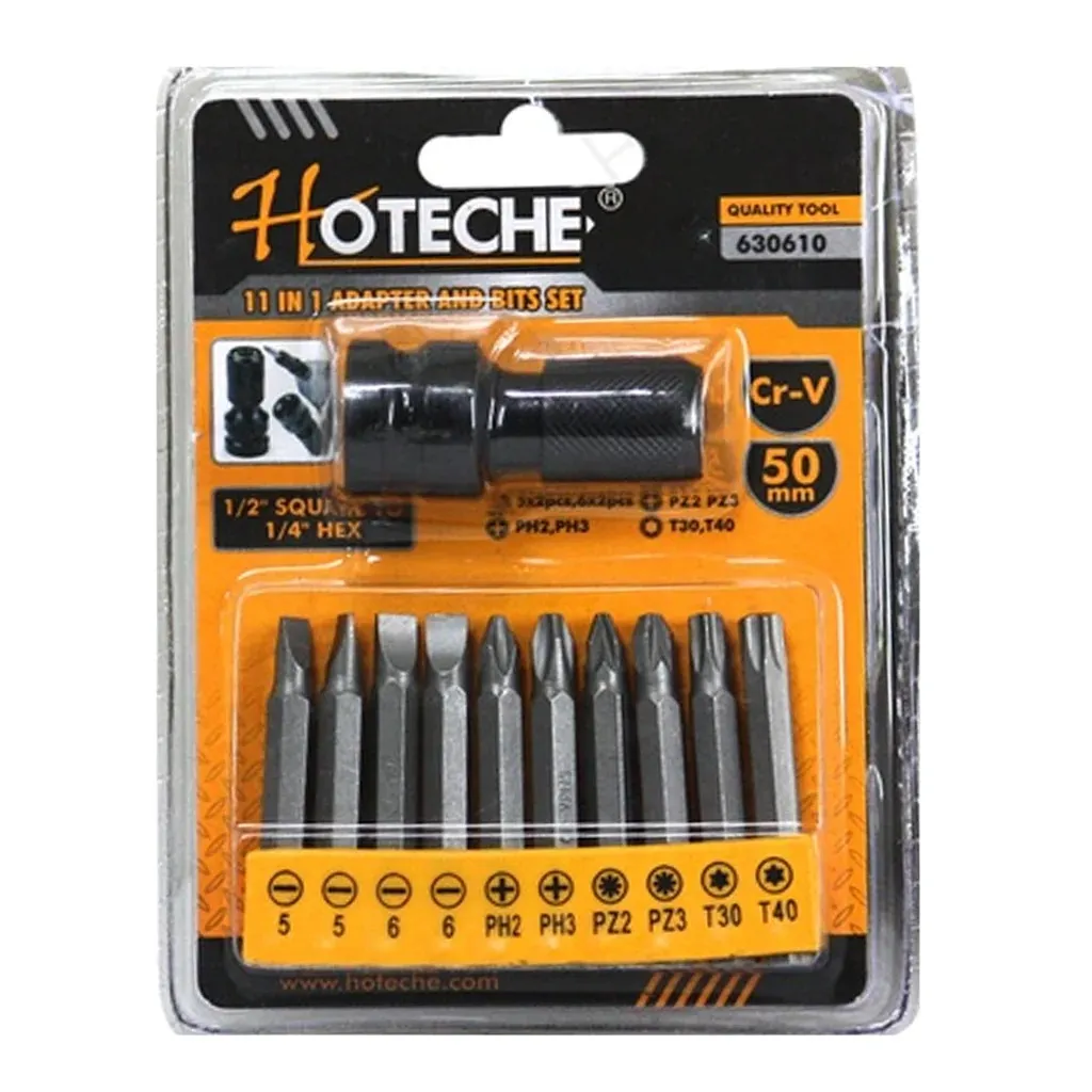 ADAPTADOR HOTECHE 630610 1/2