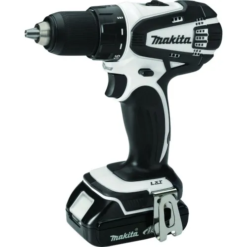 TALADRO MAKITA DDF456RHEW 18V ESPIGA 1/2