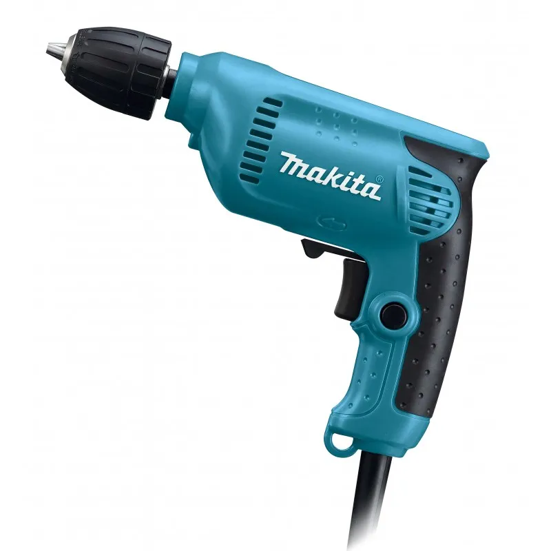TALADRO MAKITA 6413 CHUCK MANUAL 3/8
