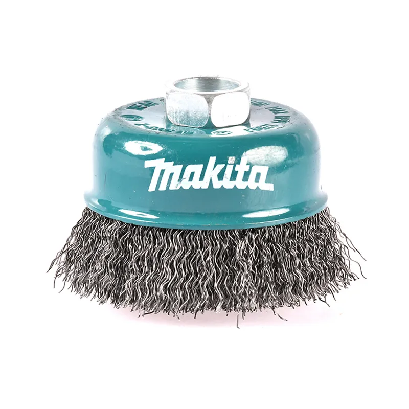 CEPILLO MAKITA D-55310 ACERO LISO TIPO COPA 4