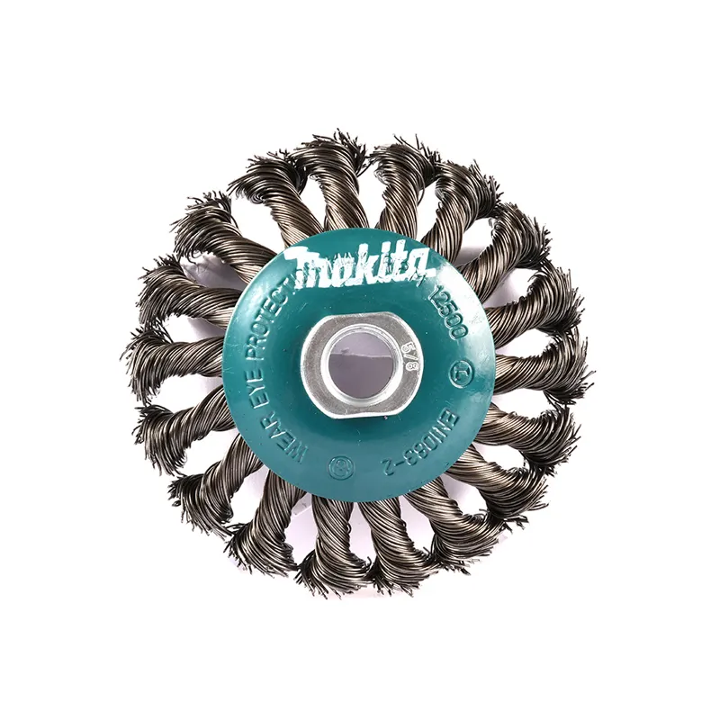 CEPILLO MAKITA D-55485 ACERO TRENZADO 4