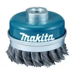CEPILLO MAKITA D-31712 ACERO TRENZADO COPA 4