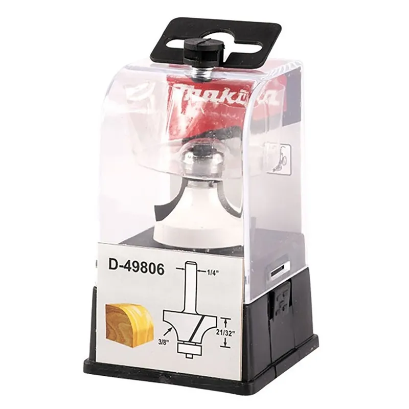 CUCHILLA MAKITA D-49806 BALERO RANURAR 3/8