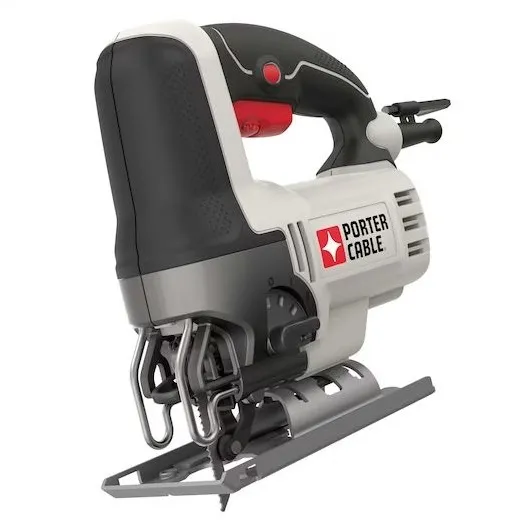 SIERRA CALADORA PORTER CABLE PCE345 720W 120V