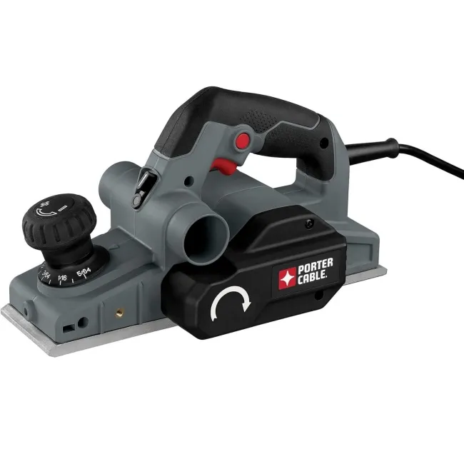 CEPILLO PORTER CABLE PC60THP 3 1/4