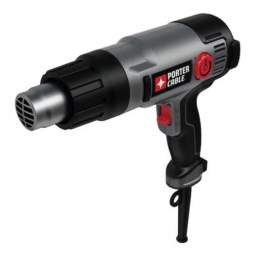 PISTOLA PORTER CABLE PC1500HG CALOR 1500W 120V