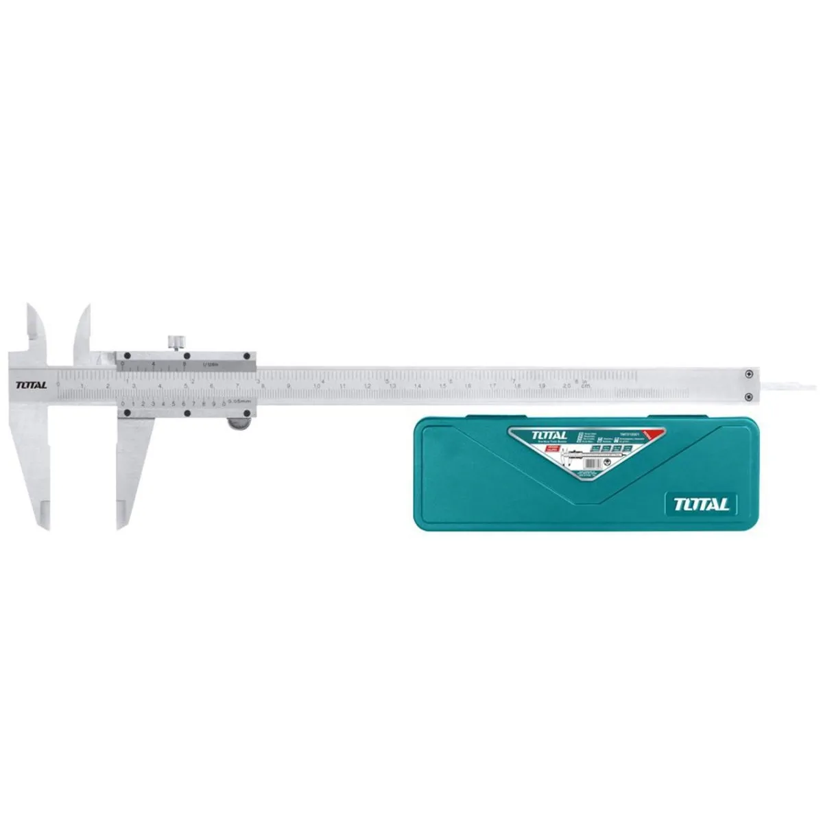 CALIBRADOR TOTAL TMT312001 PIE REY 8