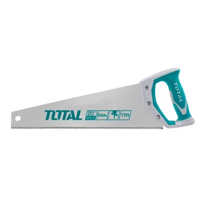 SERRUCHO TOTAL THT55206 PUÑO PLASTICO 20