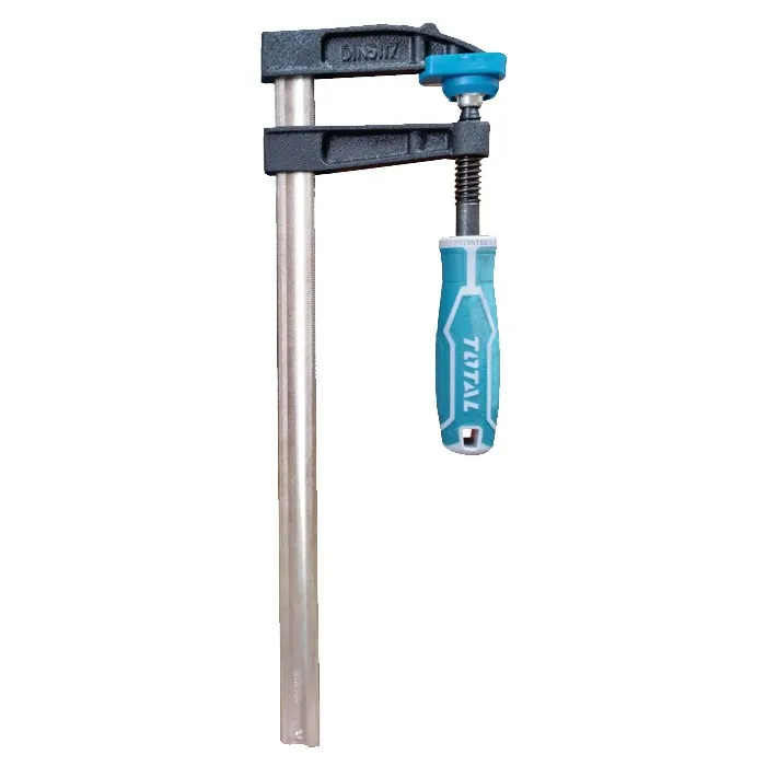 SARGENTO TOTAL THT1320801 PLATINA 80 MM * 300 MM