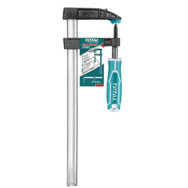 SARGENTO TOTAL THT1321402 PLATINA 140 MM * 1200 MM