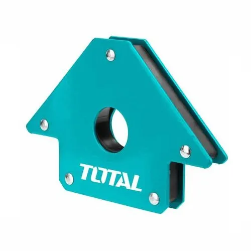 ESCUADRA TOTAL TAMWH50042 MAGNETICA 4