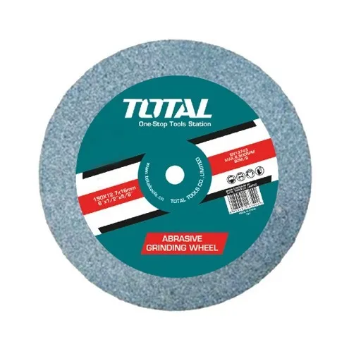 PIEDRA TOTAL TAC25150801 PARA ESMERIL 6