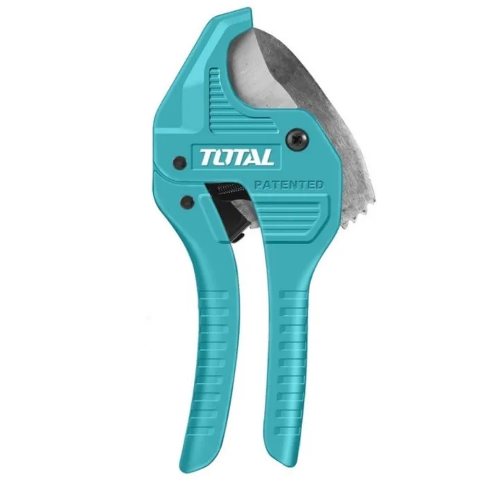 CORTADORA TOTAL THT53425 PARA TUBO PVC 42 MM