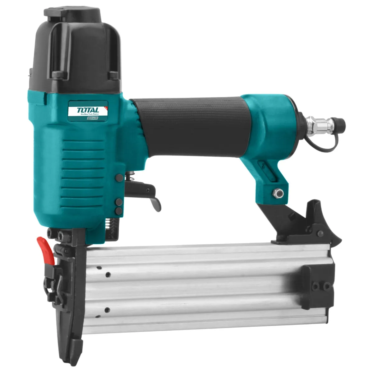 CLAVADORA TOTAL TAT83501 NEUMATICA GA18 5/8