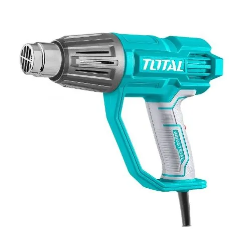 PISTOLA TOTAL UTB16078 CALOR 1600W 120V